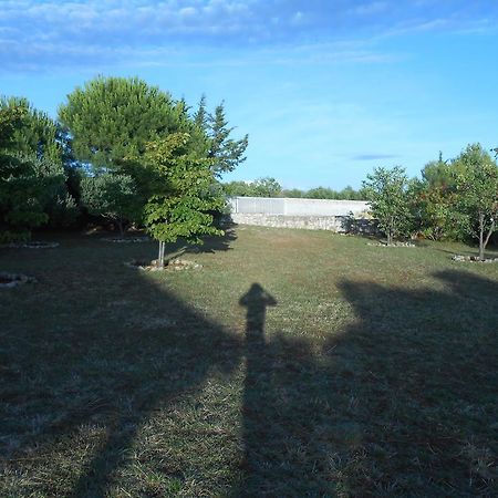 Stone House "Dan" Villa Sveti Petar  Kültér fotó