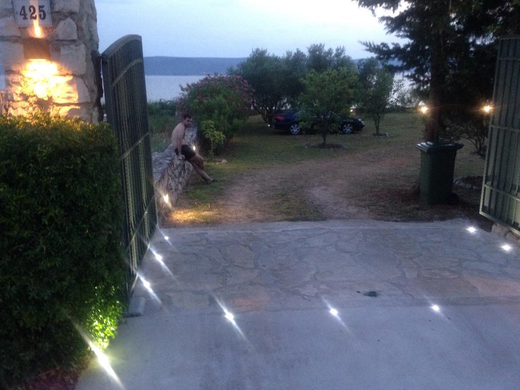 Stone House "Dan" Villa Sveti Petar  Szoba fotó