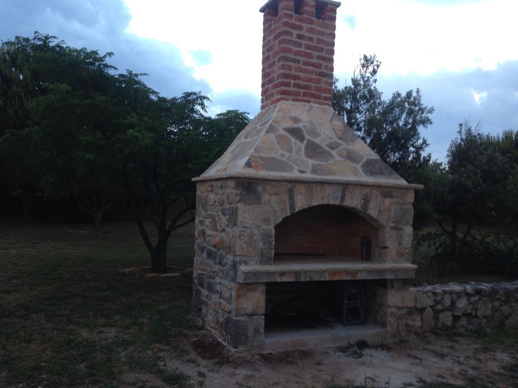 Stone House "Dan" Villa Sveti Petar  Szoba fotó
