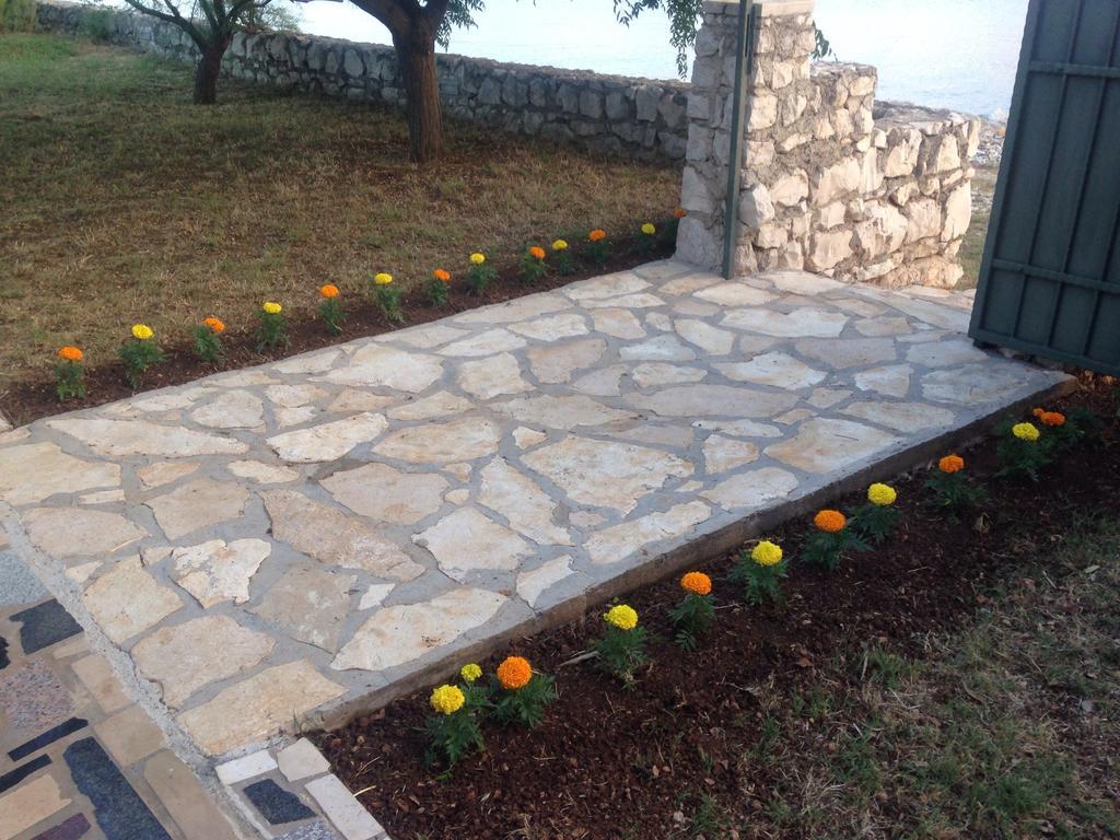 Stone House "Dan" Villa Sveti Petar  Szoba fotó