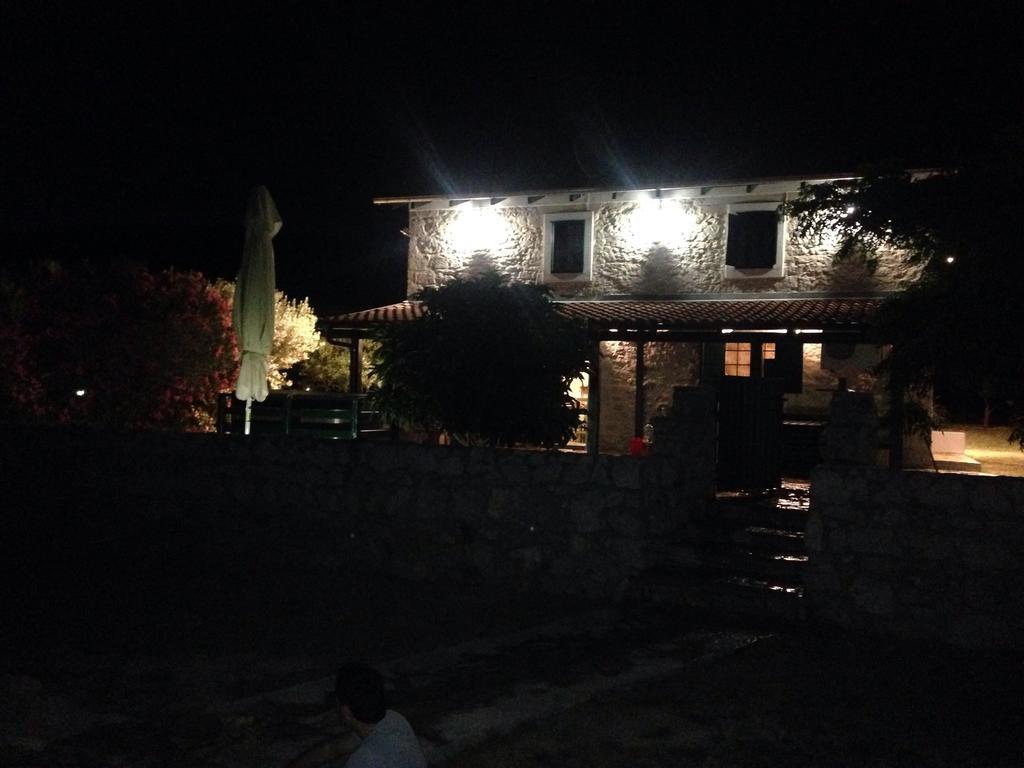 Stone House "Dan" Villa Sveti Petar  Szoba fotó