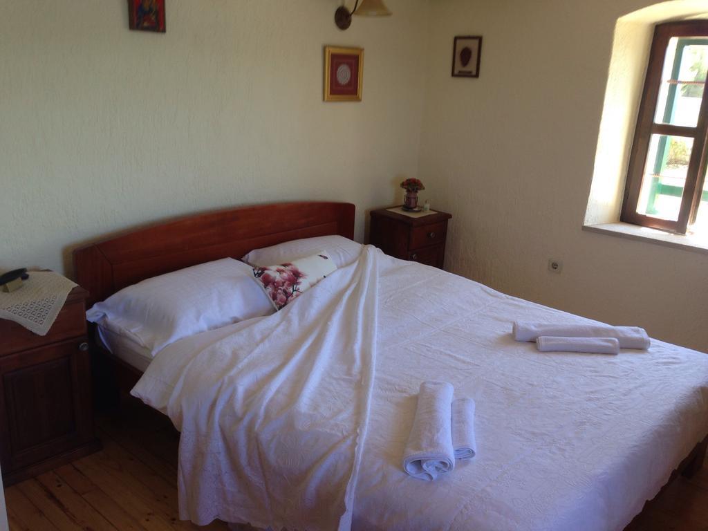 Stone House "Dan" Villa Sveti Petar  Szoba fotó