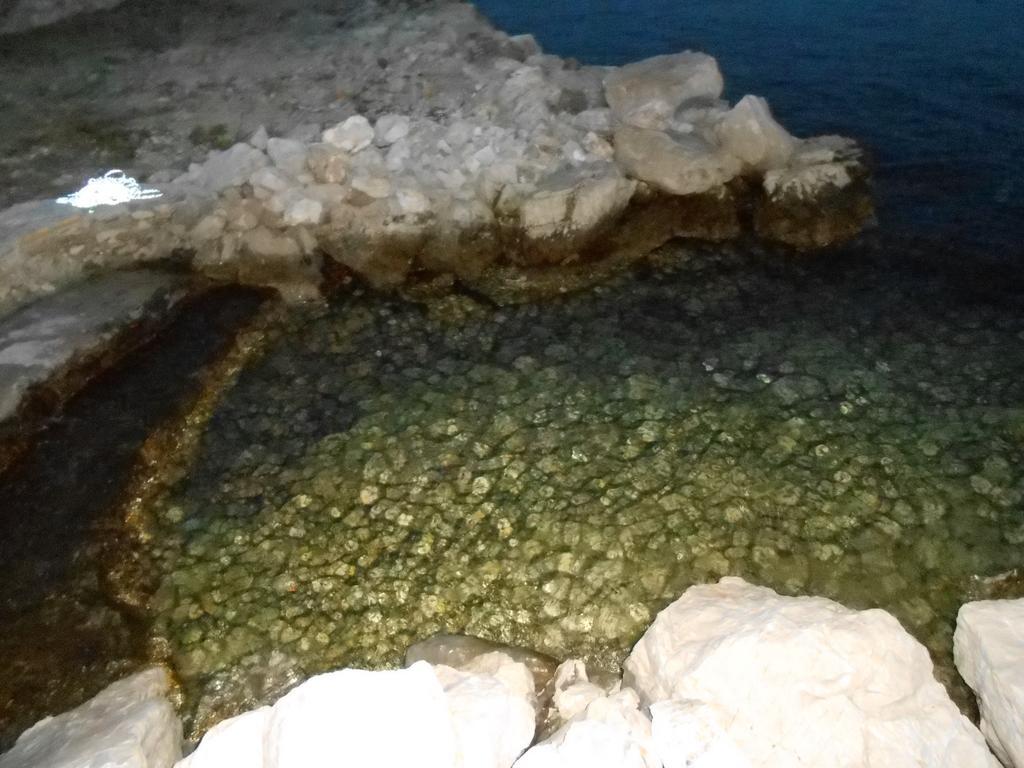 Stone House "Dan" Villa Sveti Petar  Kültér fotó