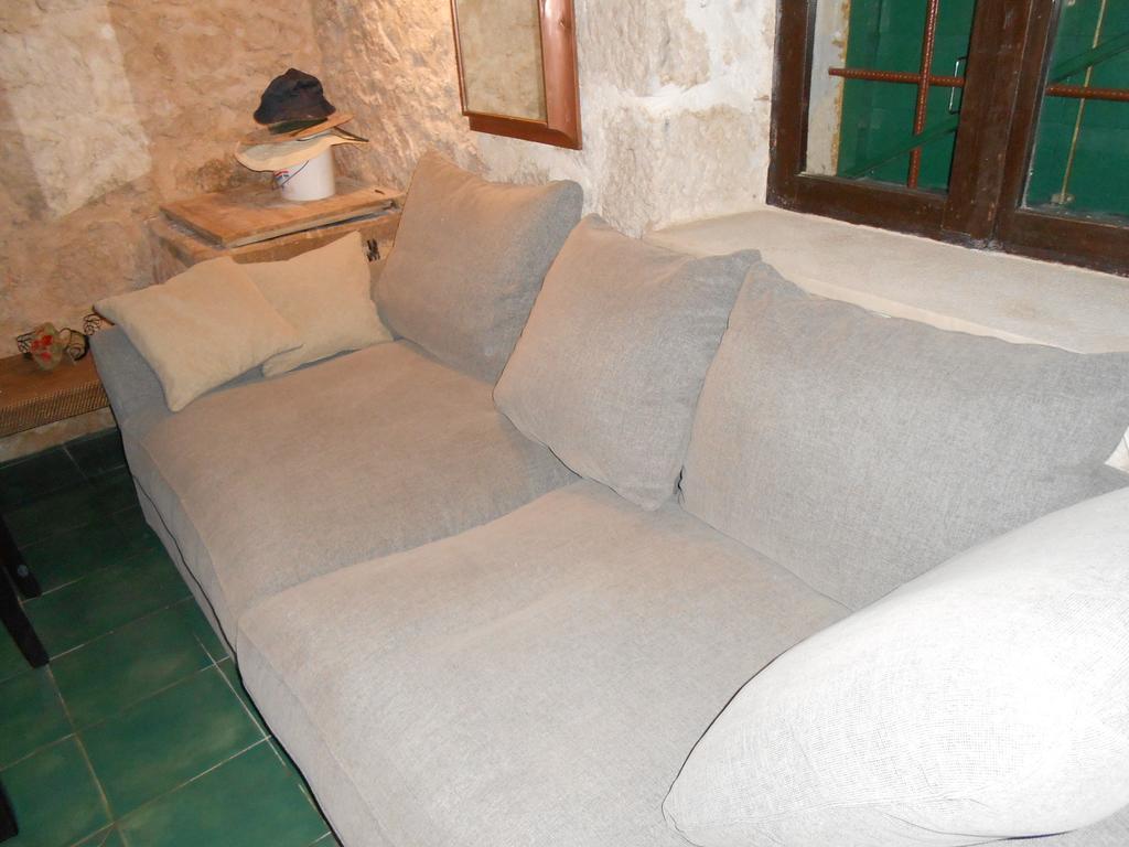 Stone House "Dan" Villa Sveti Petar  Kültér fotó