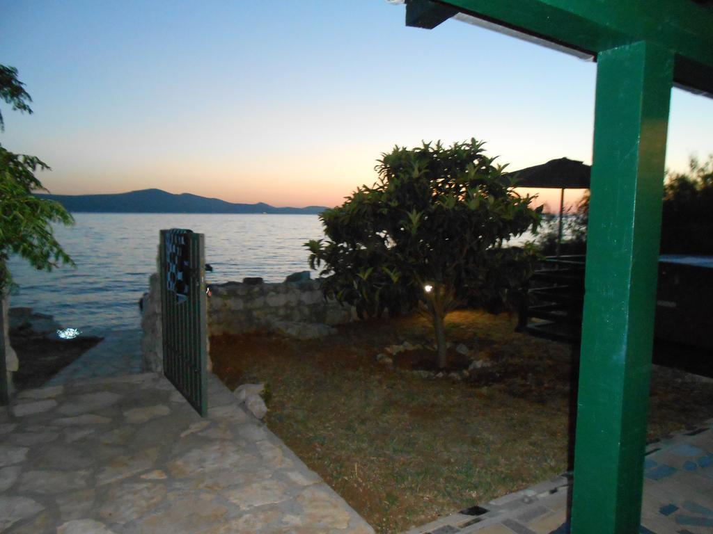Stone House "Dan" Villa Sveti Petar  Kültér fotó
