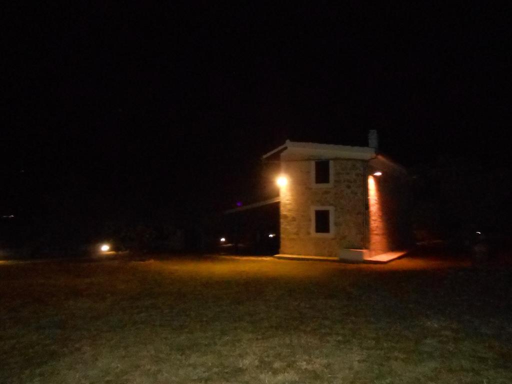 Stone House "Dan" Villa Sveti Petar  Kültér fotó