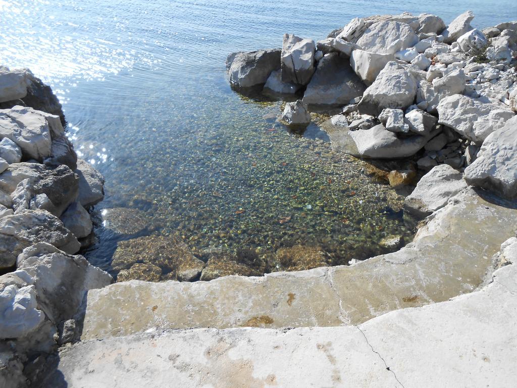 Stone House "Dan" Villa Sveti Petar  Kültér fotó