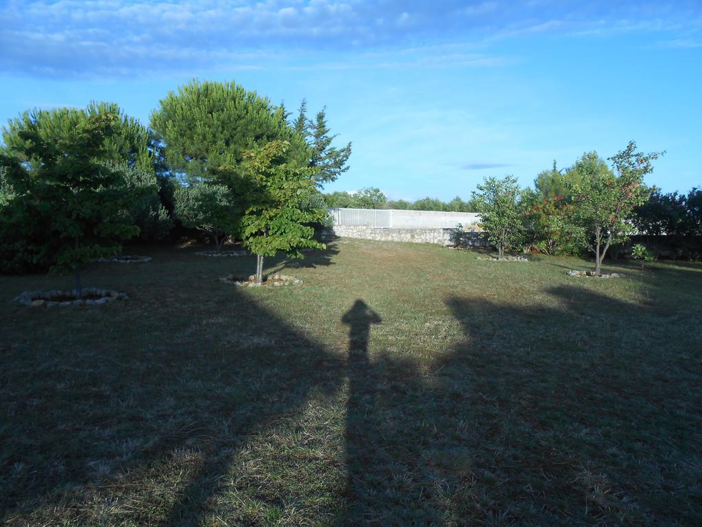 Stone House "Dan" Villa Sveti Petar  Kültér fotó