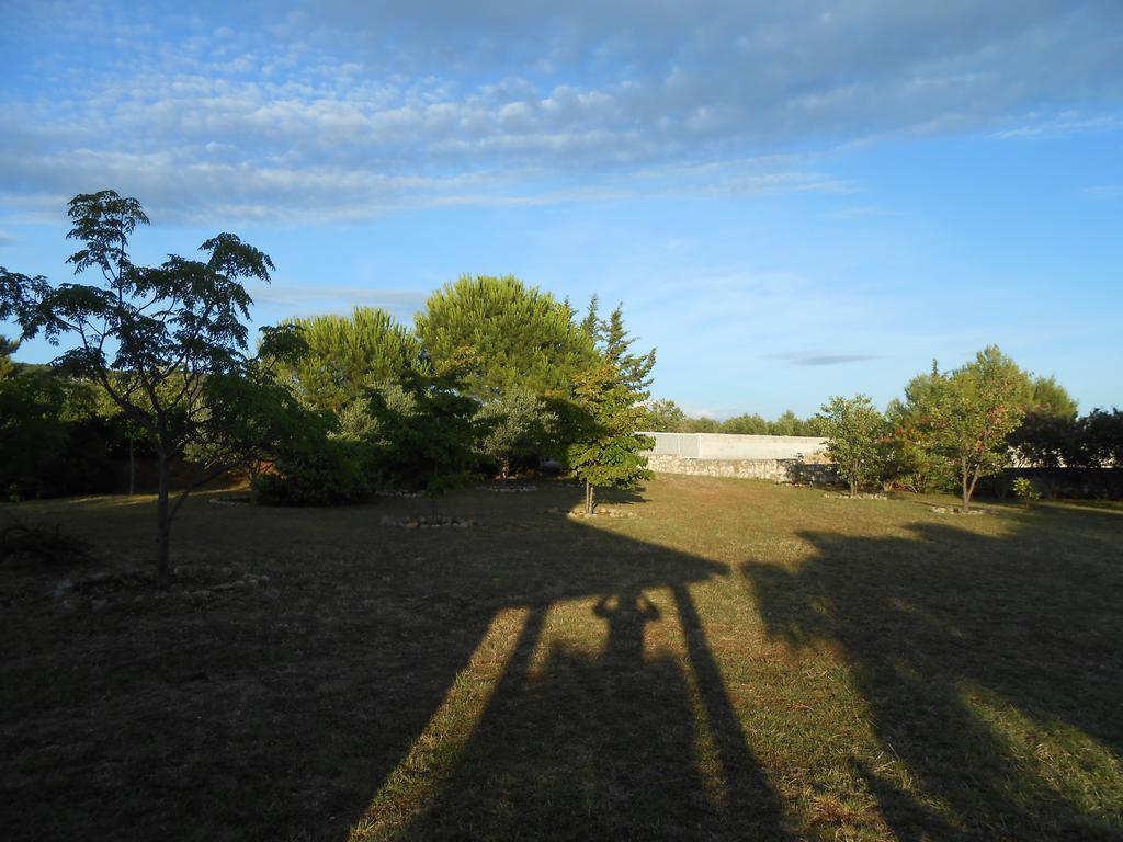 Stone House "Dan" Villa Sveti Petar  Kültér fotó