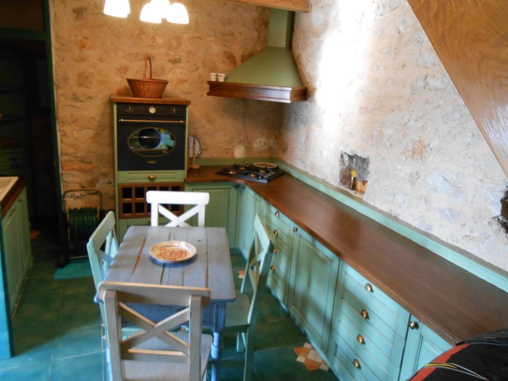 Stone House "Dan" Villa Sveti Petar  Kültér fotó