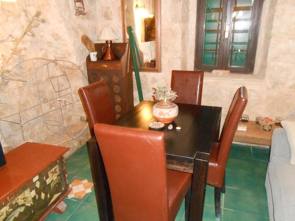 Stone House "Dan" Villa Sveti Petar  Kültér fotó